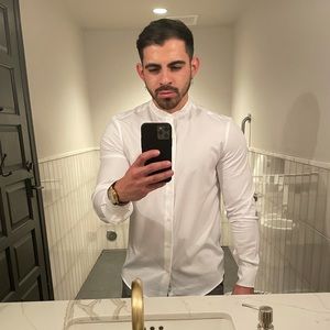 Meet your Posher, Sergio